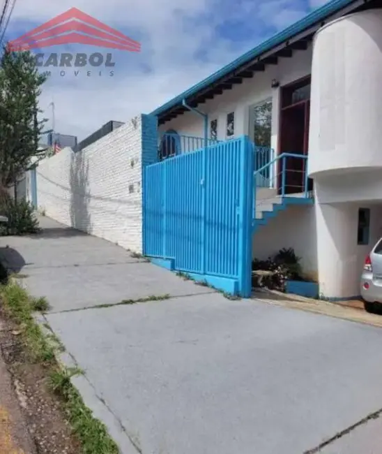Foto 1 de Casa com 10 quartos para alugar, 450m2 em Jardim Ana Maria, Jundiai - SP