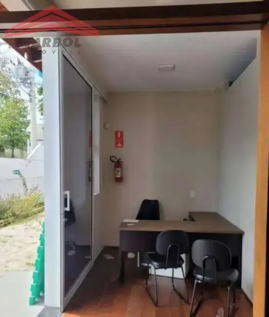 Foto 6 de Casa com 10 quartos para alugar, 450m2 em Jardim Ana Maria, Jundiai - SP
