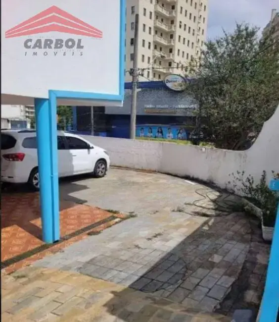 Foto 4 de Casa com 10 quartos para alugar, 450m2 em Jardim Ana Maria, Jundiai - SP