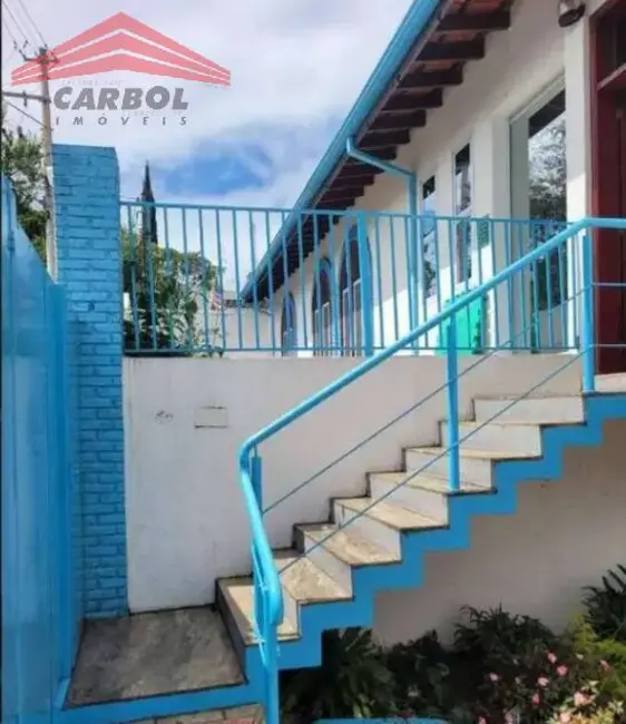 Foto 2 de Casa com 10 quartos para alugar, 450m2 em Jardim Ana Maria, Jundiai - SP