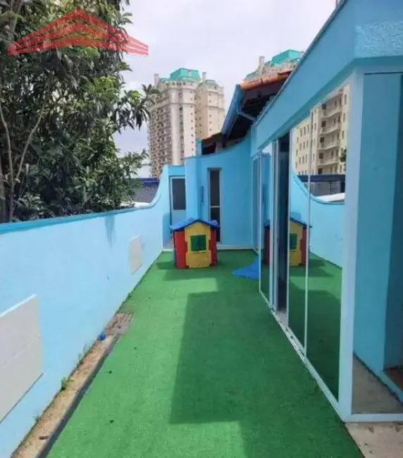 Foto 3 de Casa com 10 quartos para alugar, 450m2 em Jardim Ana Maria, Jundiai - SP