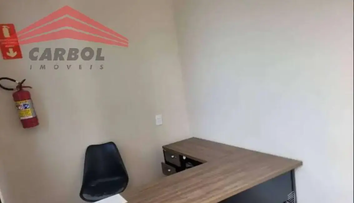 Foto 7 de Casa com 10 quartos para alugar, 450m2 em Jardim Ana Maria, Jundiai - SP