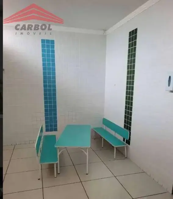 Foto 8 de Casa com 10 quartos para alugar, 450m2 em Jardim Ana Maria, Jundiai - SP