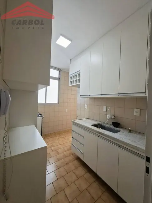 Foto 3 de Apartamento com 3 quartos para alugar, 74m2 em Jardim Santa Teresa, Jundiai - SP