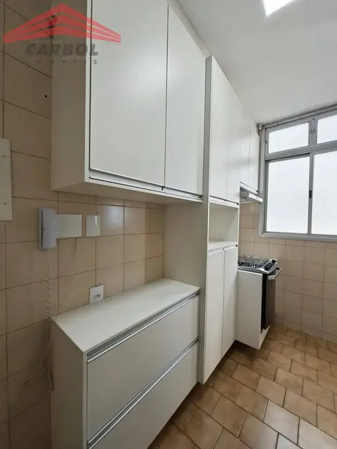 Foto 7 de Apartamento com 3 quartos para alugar, 74m2 em Jardim Santa Teresa, Jundiai - SP