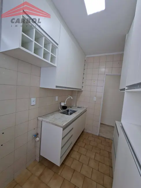 Foto 4 de Apartamento com 3 quartos para alugar, 74m2 em Jardim Santa Teresa, Jundiai - SP
