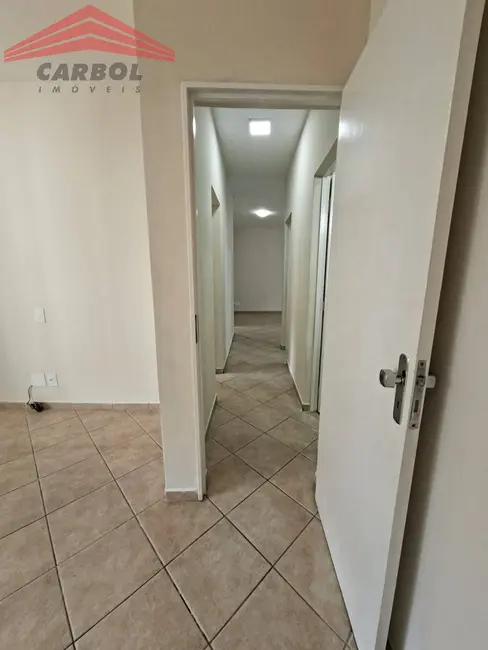 Foto 8 de Apartamento com 3 quartos para alugar, 74m2 em Jardim Santa Teresa, Jundiai - SP