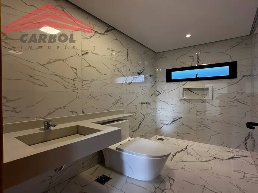 Casa de Condomínio com 3 quartos à venda, 300m2 em Itupeva - SP - imagem 9 Foto 9 de Casa de Condomínio com 3 quartos à venda, 300m2 em Itupeva - SP