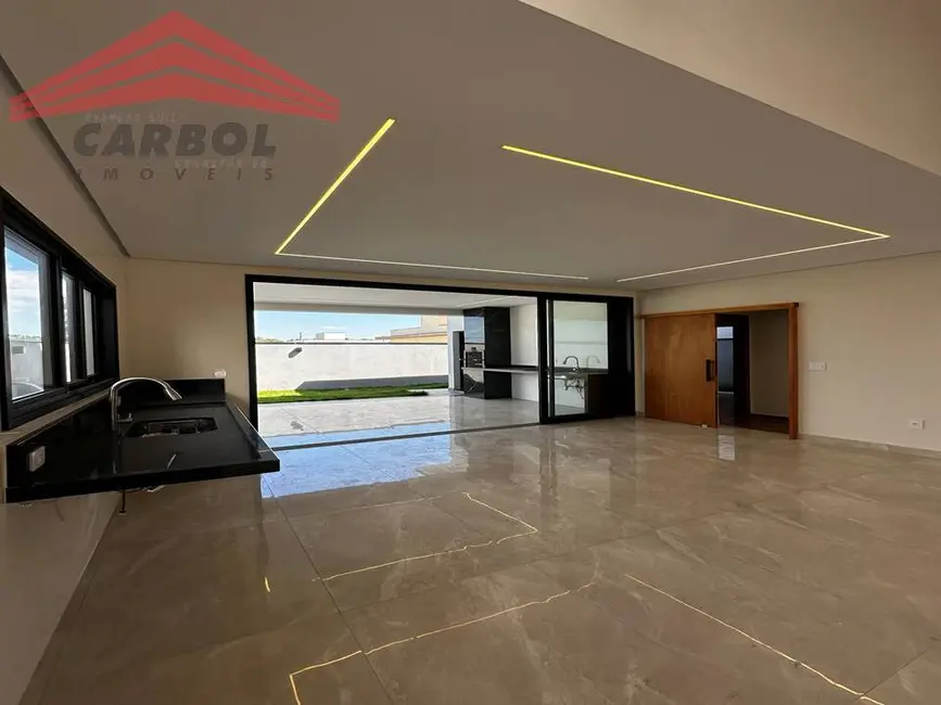 Casa de Condomínio com 3 quartos à venda, 300m2 em Itupeva - SP - imagem 6 Foto 6 de Casa de Condomínio com 3 quartos à venda, 300m2 em Itupeva - SP