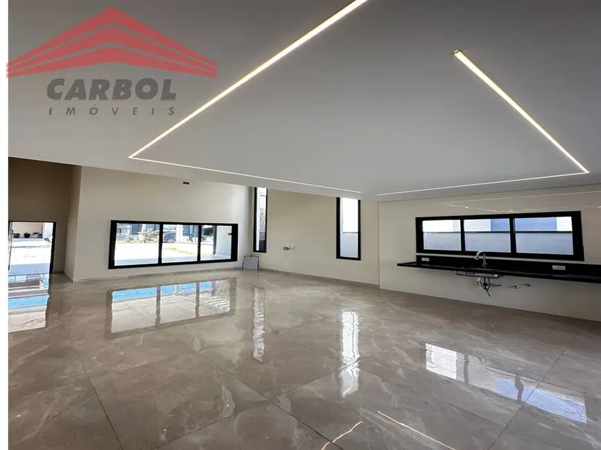 Casa de Condomínio com 3 quartos à venda, 300m2 em Itupeva - SP - imagem 2 Foto 2 de Casa de Condomínio com 3 quartos à venda, 300m2 em Itupeva - SP
