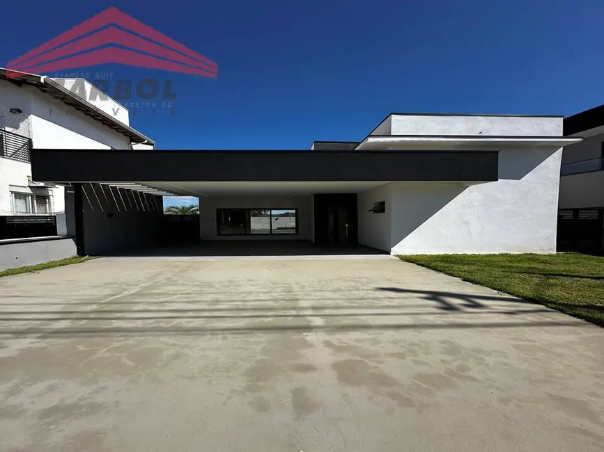 Casa de Condomínio com 3 quartos à venda, 300m2 em Itupeva - SP - imagem 1 Foto 1 de Casa de Condomínio com 3 quartos à venda, 300m2 em Itupeva - SP