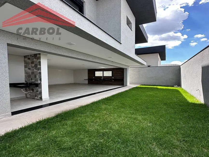 Foto 2 de Casa de Condomínio com 3 quartos à venda, 300m2 em Itupeva - SP