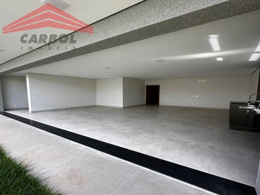 Foto 7 de Casa de Condomínio com 3 quartos à venda, 300m2 em Itupeva - SP