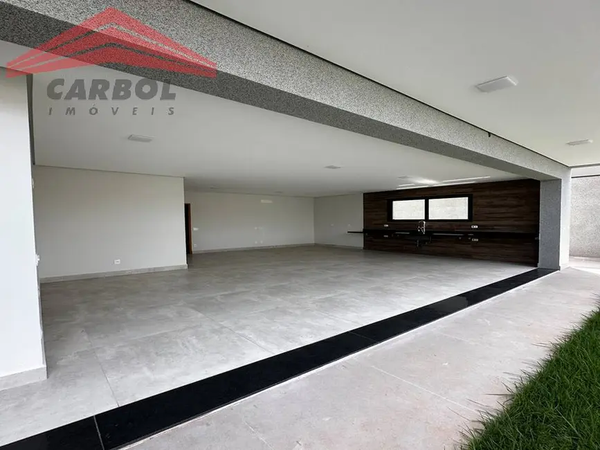 Foto 3 de Casa de Condomínio com 3 quartos à venda, 300m2 em Itupeva - SP