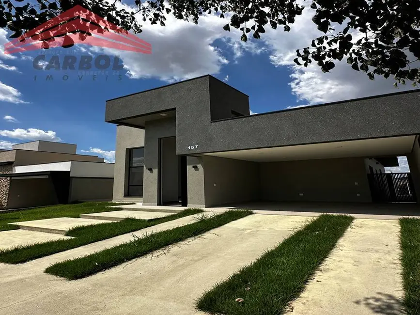 Foto 1 de Casa de Condomínio com 3 quartos à venda, 300m2 em Itupeva - SP