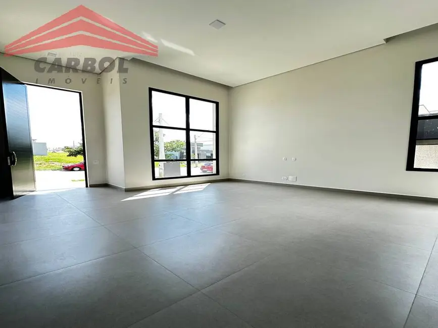 Foto 5 de Casa de Condomínio com 3 quartos à venda, 300m2 em Itupeva - SP
