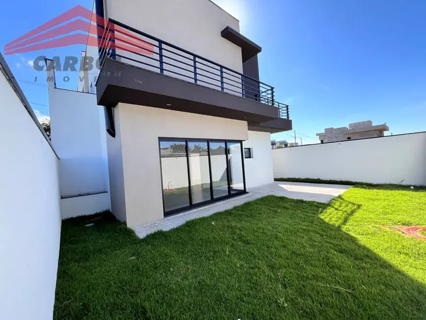 Foto 3 de Casa de Condomínio com 4 quartos à venda, 300m2 em Itupeva - SP