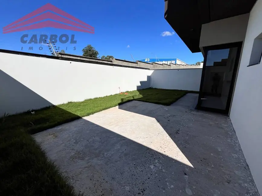 Foto 5 de Casa de Condomínio com 4 quartos à venda, 300m2 em Itupeva - SP