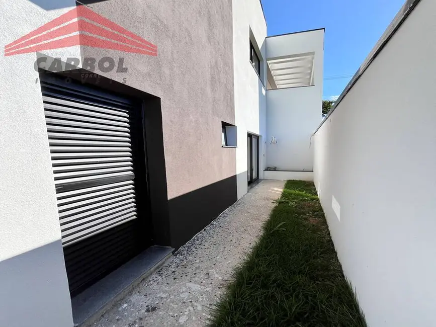 Foto 6 de Casa de Condomínio com 4 quartos à venda, 300m2 em Itupeva - SP