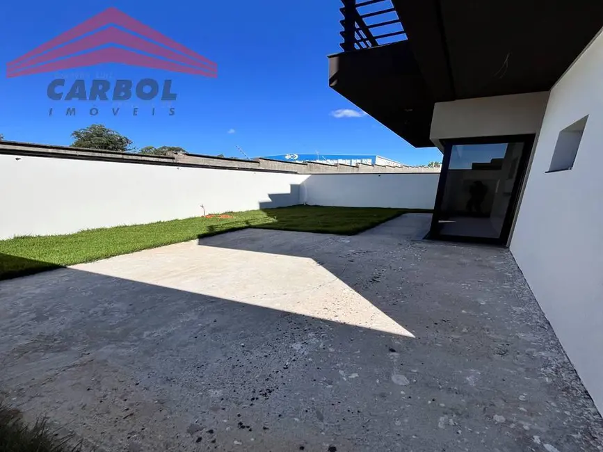 Foto 4 de Casa de Condomínio com 4 quartos à venda, 300m2 em Itupeva - SP