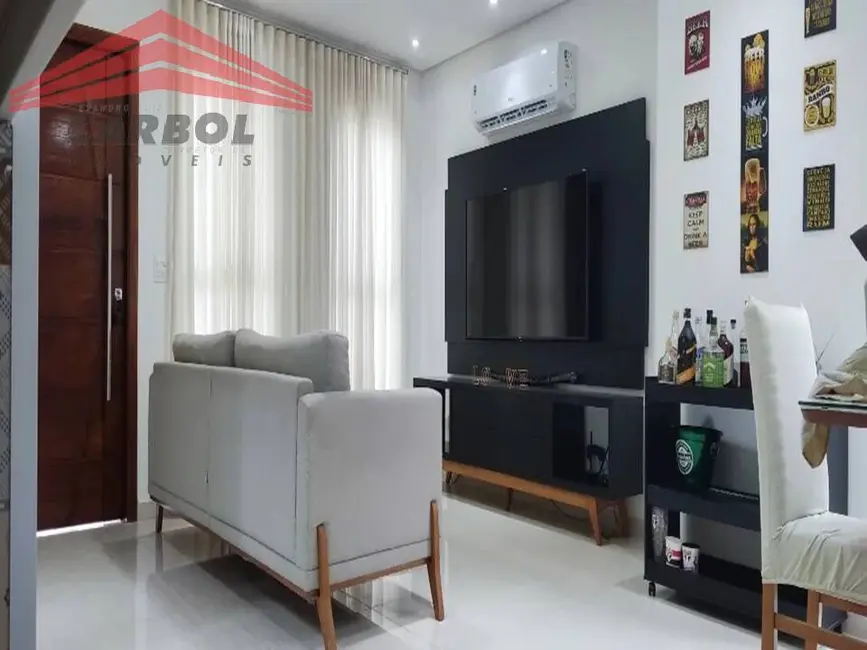 Foto 4 de Casa de Condomínio com 3 quartos à venda, 300m2 em Itupeva - SP
