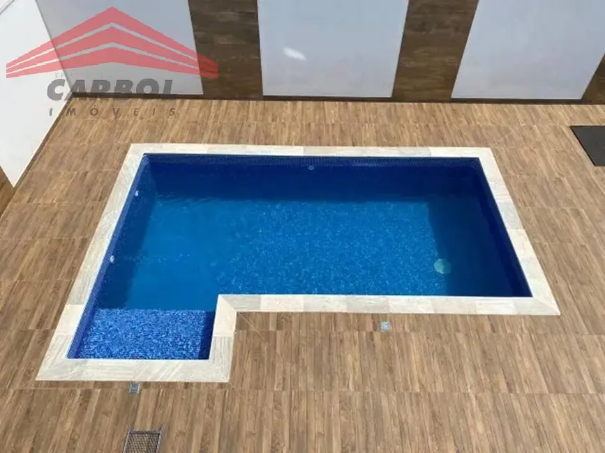 Foto 3 de Casa de Condomínio com 3 quartos à venda, 300m2 em Itupeva - SP