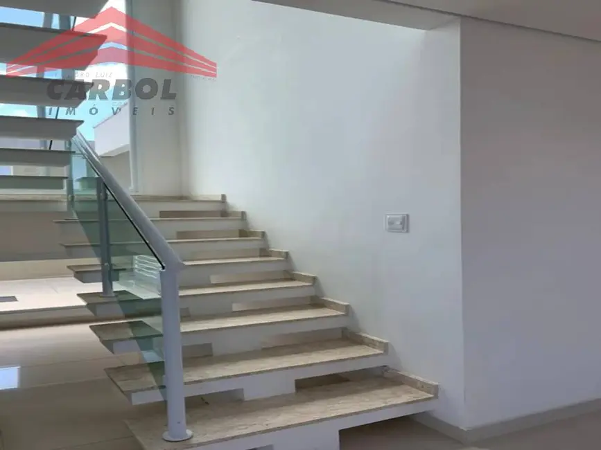 Foto 2 de Casa de Condomínio com 3 quartos à venda, 300m2 em Itupeva - SP