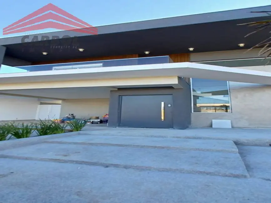 Foto 1 de Casa de Condomínio com 4 quartos à venda, 300m2 em Itupeva - SP