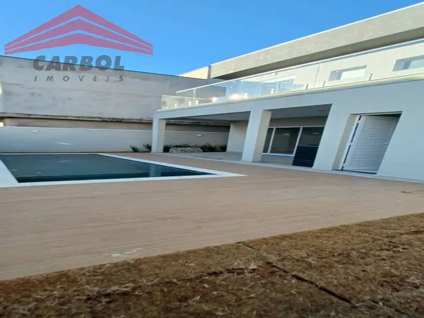 Foto 5 de Casa de Condomínio com 4 quartos à venda, 300m2 em Itupeva - SP