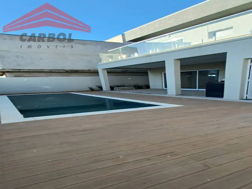 Foto 3 de Casa de Condomínio com 4 quartos à venda, 300m2 em Itupeva - SP