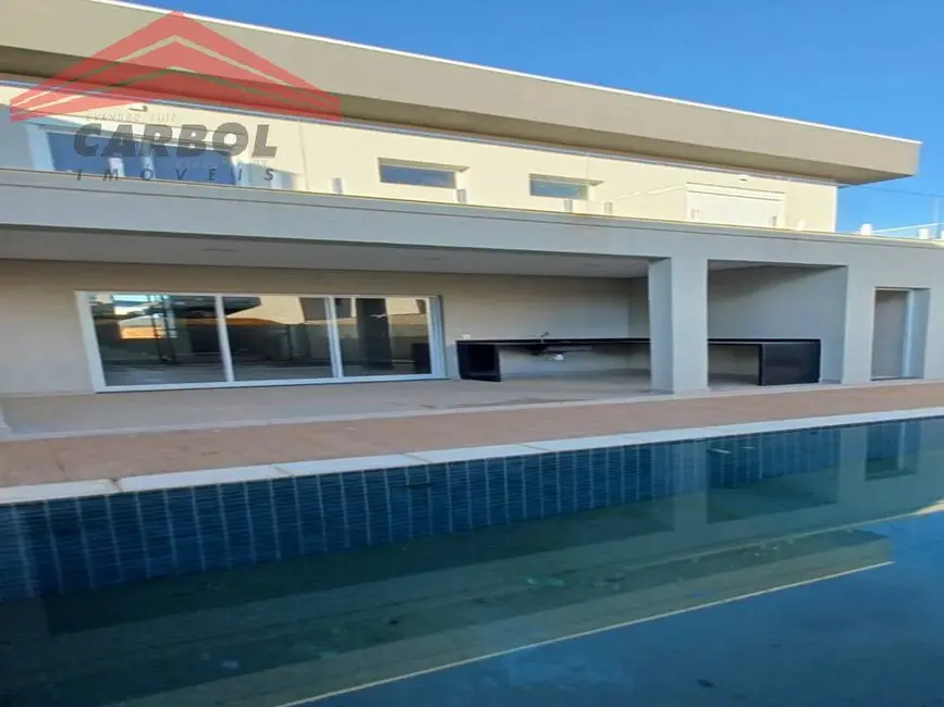 Foto 4 de Casa de Condomínio com 4 quartos à venda, 300m2 em Itupeva - SP