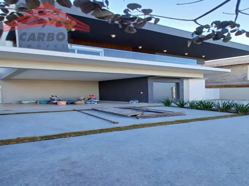 Foto 2 de Casa de Condomínio com 4 quartos à venda, 300m2 em Itupeva - SP