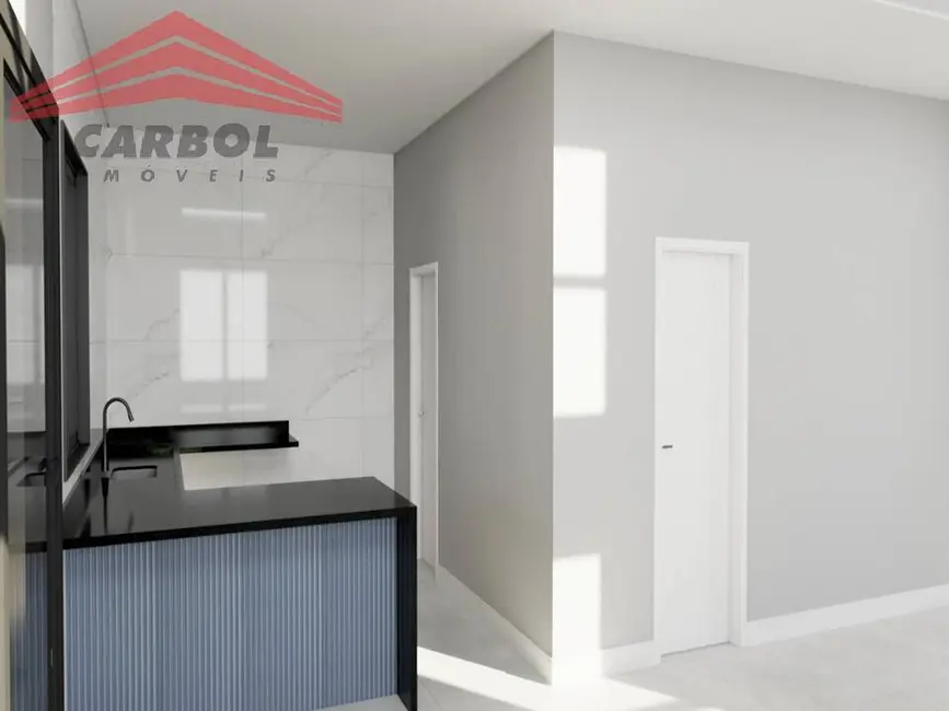 Foto 9 de Casa de Condomínio com 3 quartos à venda, 300m2 em Itupeva - SP