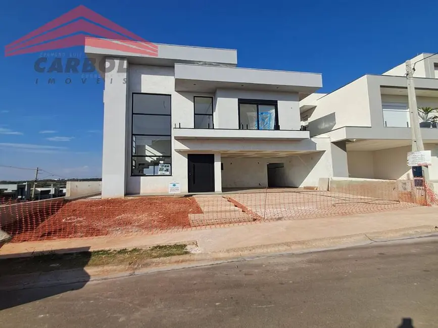 Foto 1 de Casa de Condomínio com 3 quartos à venda, 300m2 em Itupeva - SP