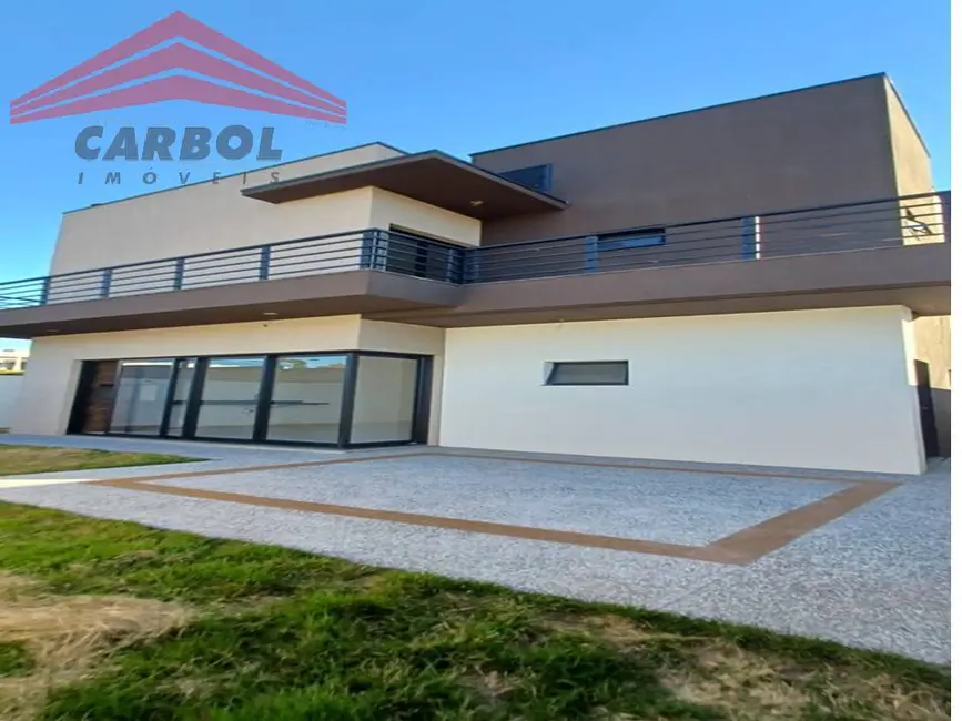 Foto 3 de Casa de Condomínio com 3 quartos à venda, 300m2 em Itupeva - SP