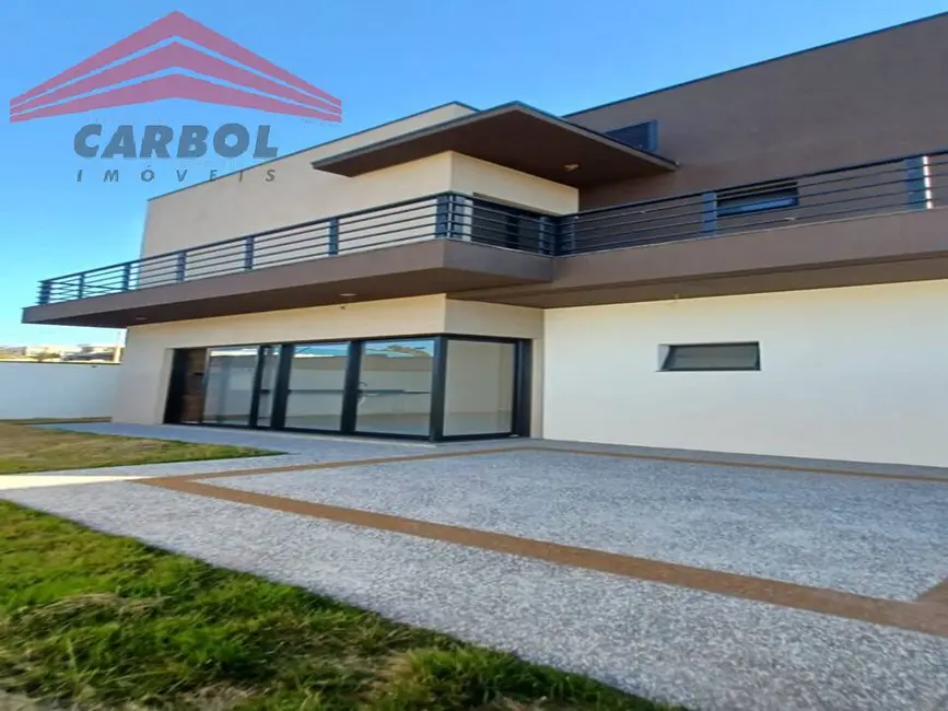 Foto 9 de Casa de Condomínio com 3 quartos à venda, 300m2 em Itupeva - SP