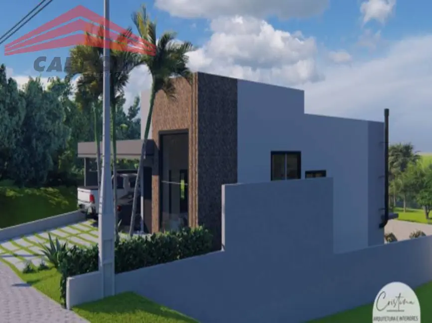 Foto 2 de Casa de Condomínio com 3 quartos à venda, 300m2 em Itupeva - SP