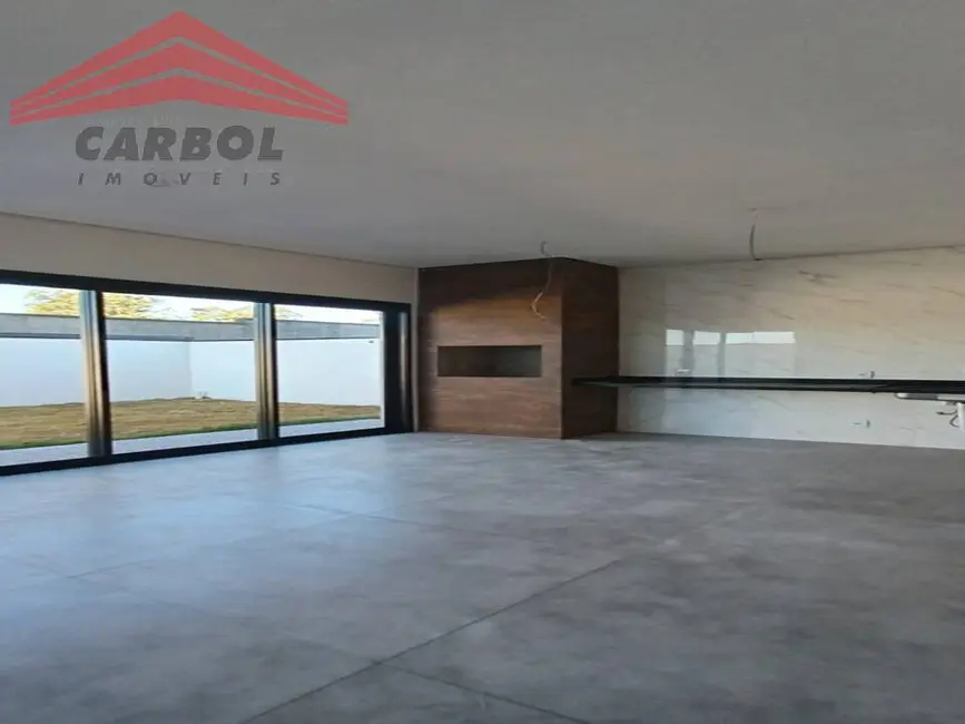 Foto 6 de Casa de Condomínio com 3 quartos à venda, 300m2 em Itupeva - SP