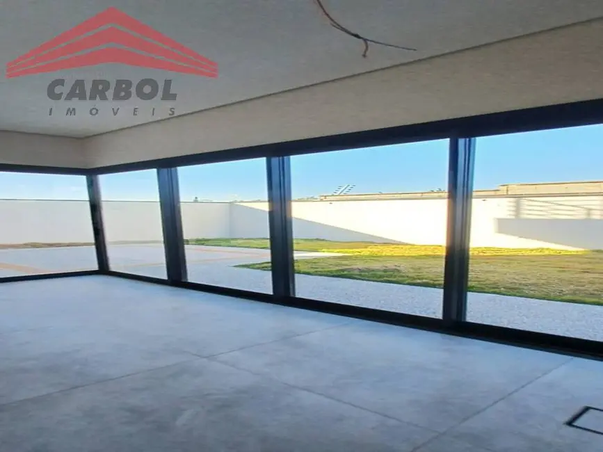 Foto 5 de Casa de Condomínio com 3 quartos à venda, 300m2 em Itupeva - SP