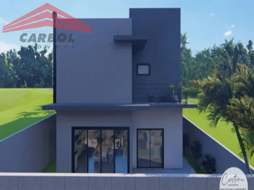 Foto 4 de Casa de Condomínio com 3 quartos à venda, 300m2 em Itupeva - SP