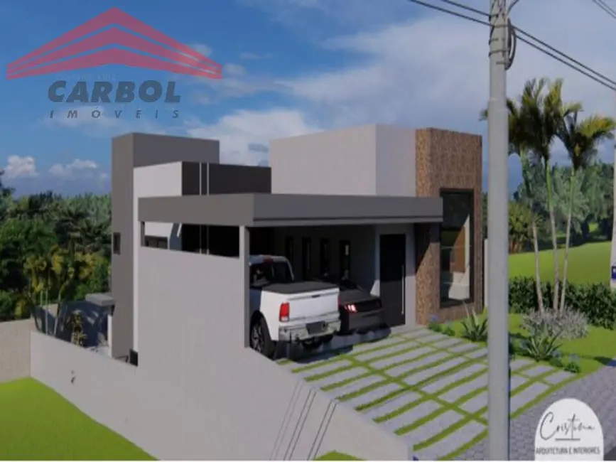 Foto 1 de Casa de Condomínio com 3 quartos à venda, 300m2 em Itupeva - SP