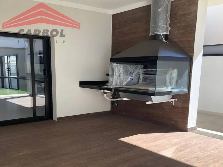 Foto 6 de Casa de Condomínio com 3 quartos à venda, 300m2 em Itupeva - SP
