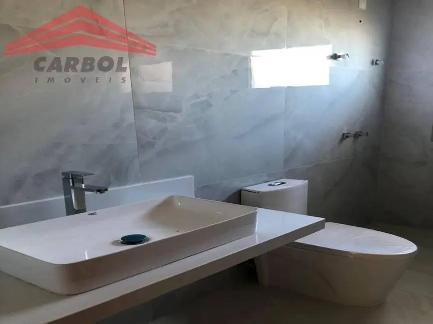 Foto 9 de Casa de Condomínio com 3 quartos à venda, 300m2 em Itupeva - SP