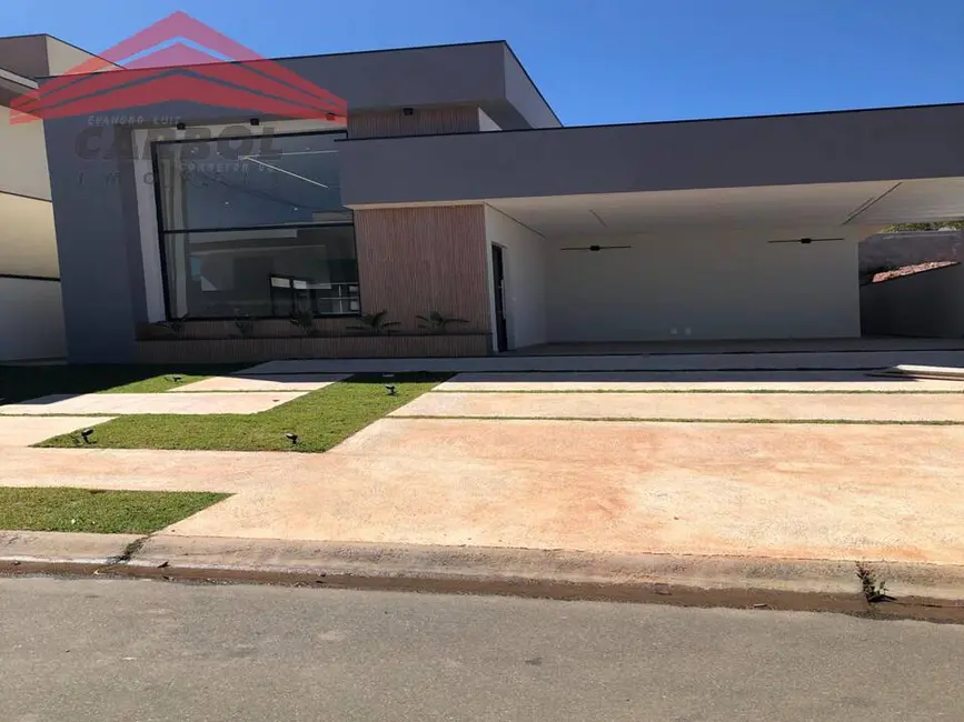 Foto 1 de Casa de Condomínio com 3 quartos à venda, 300m2 em Itupeva - SP