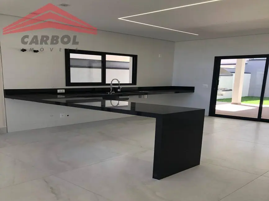 Foto 4 de Casa de Condomínio com 3 quartos à venda, 300m2 em Itupeva - SP
