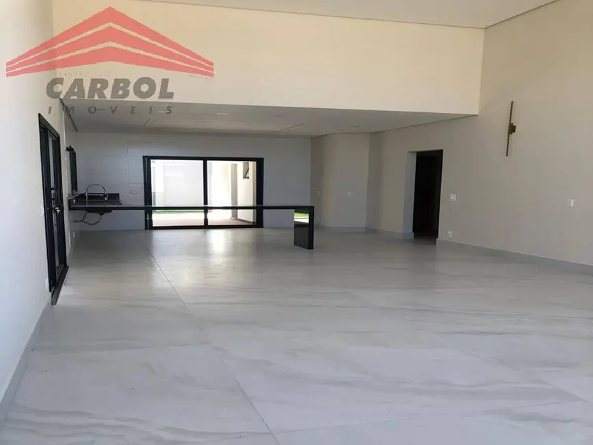 Foto 2 de Casa de Condomínio com 3 quartos à venda, 300m2 em Itupeva - SP