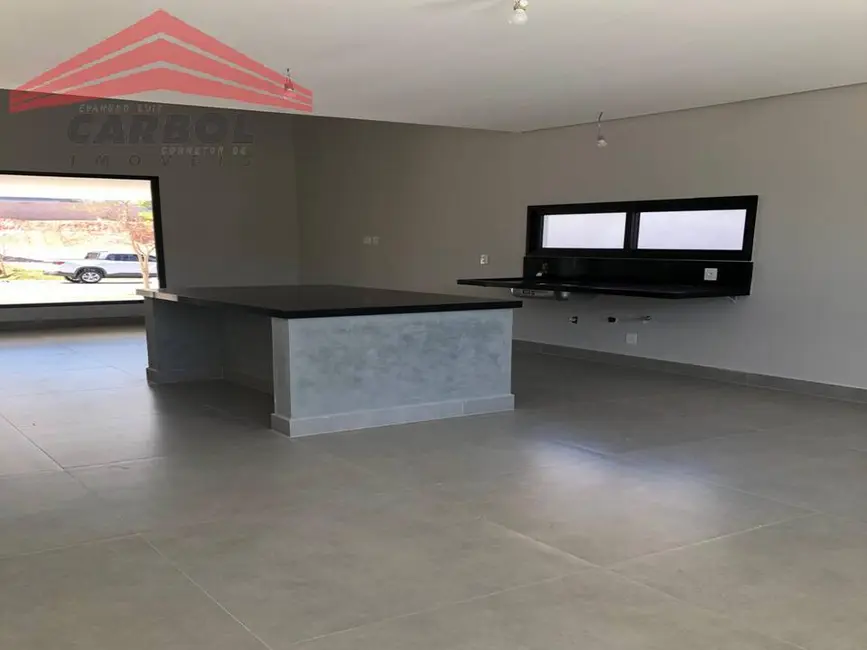 Foto 4 de Casa de Condomínio com 3 quartos à venda, 300m2 em Itupeva - SP