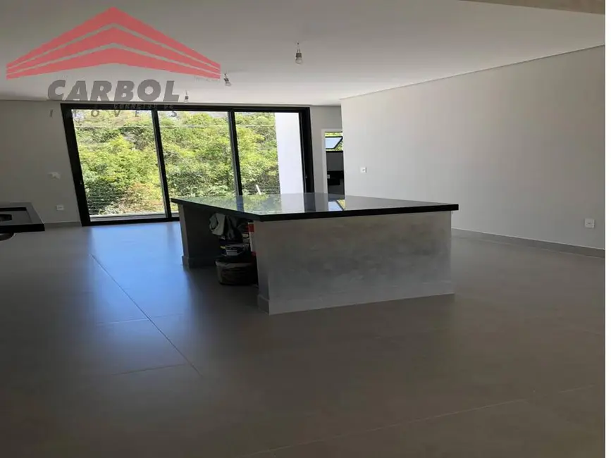 Foto 2 de Casa de Condomínio com 3 quartos à venda, 300m2 em Itupeva - SP