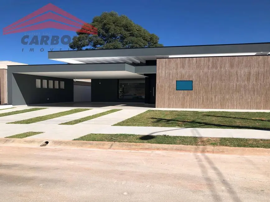 Foto 1 de Casa de Condomínio com 3 quartos à venda, 300m2 em Itupeva - SP