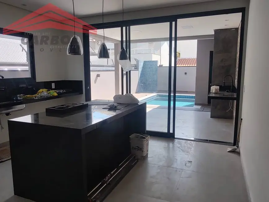 Casa de Condomínio com 3 quartos à venda, 300m2 em Itupeva - SP - imagem 5 Foto 5 de Casa de Condomínio com 3 quartos à venda, 300m2 em Itupeva - SP